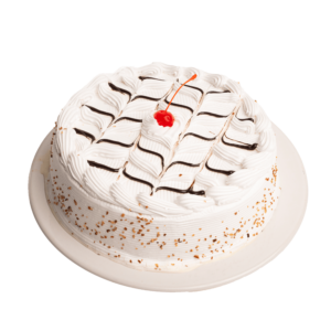 Pastel De 3 Leches