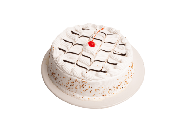 Pastel De 3 Leches