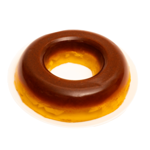 Gelatina de Pelón Pelo Rico