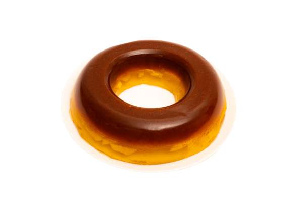 Gelatina de Pelón Pelo Rico