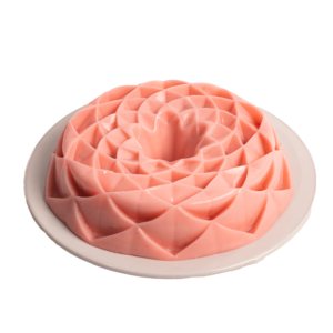 Gelatina de Yogurt