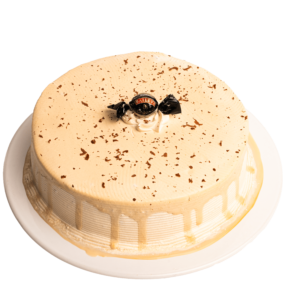 Pastel De Bailey's