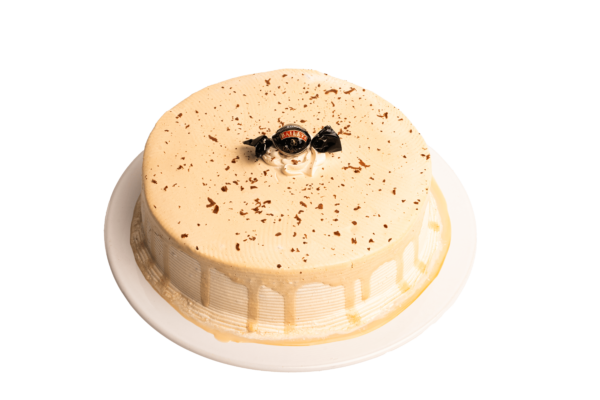 Pastel De Bailey's