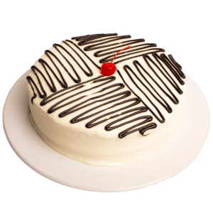 Pastel De Chocoqueso