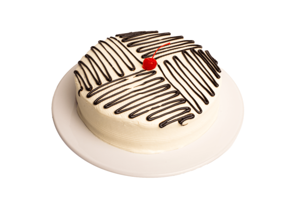 Pastel De Chocoqueso