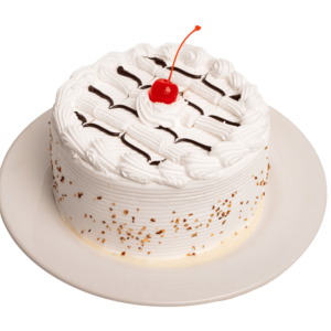 Pastel Chico de 3 Leches