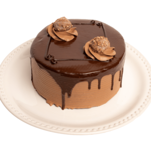 Pastel Chico 5 Chocolates