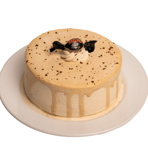 Pastel Chico de Bailey's