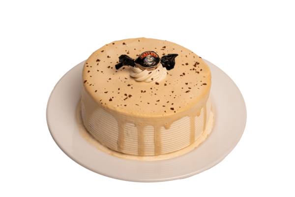 Pastel Chico de Bailey's