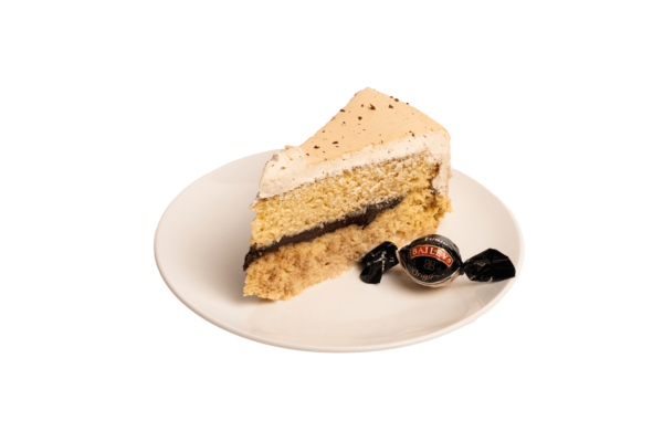 Rebanada de Pastel de Bailey's - Imagen 2
