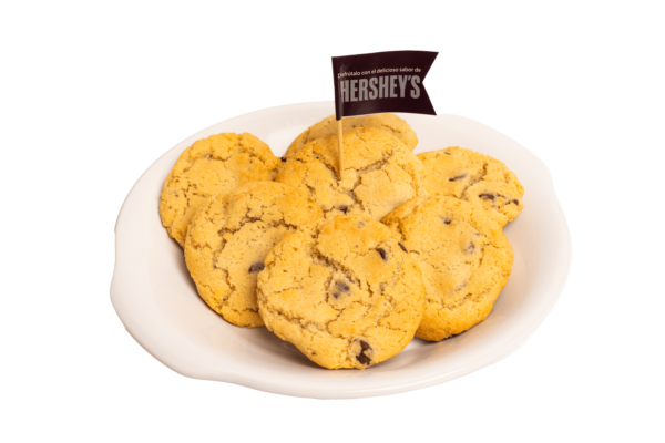 Caja de Galletas Hershey's - Imagen 2
