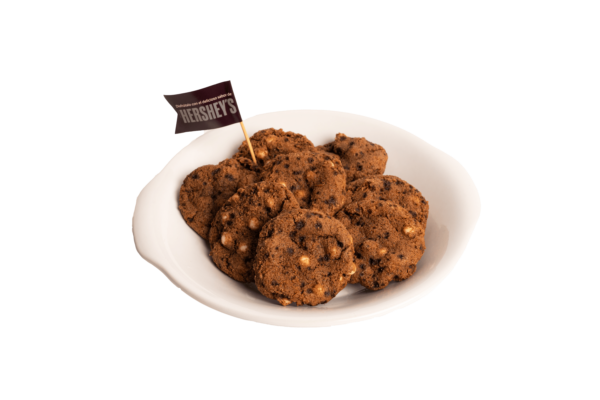 Caja de Galletas Hershey's - Imagen 3