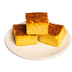 Pan de Elote