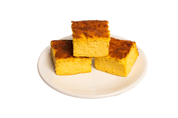 Pan de Elote