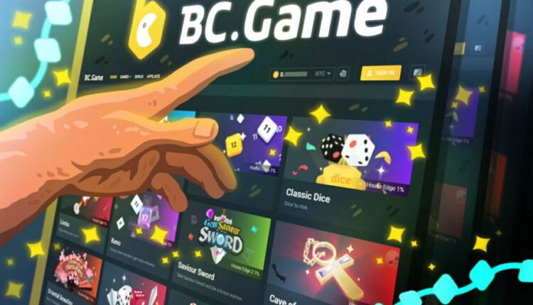 Essential BC.Game Tips for Maximizing Your Experience Essential BC.Game Tips for Maximizing Your Experience