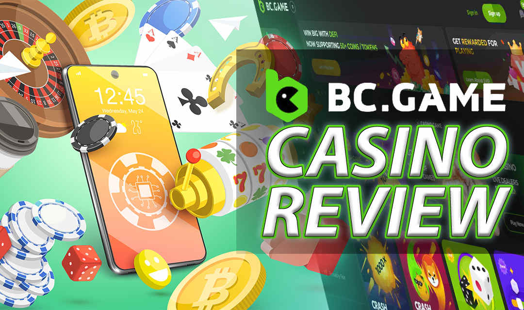 Essential BC.Game Tips for Maximizing Your Experience Essential BC.Game Tips for Maximizing Your Experience