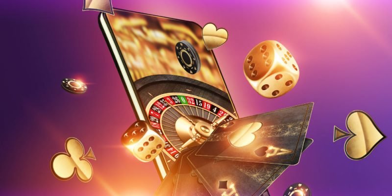 Top-Rated Online Casino Sites for 2025 10