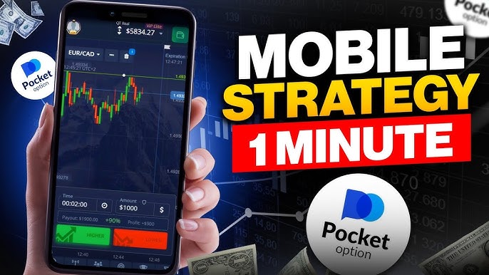 Mastering the Art of Pocket Option Trading Mastering the Art of Pocket Option Trading