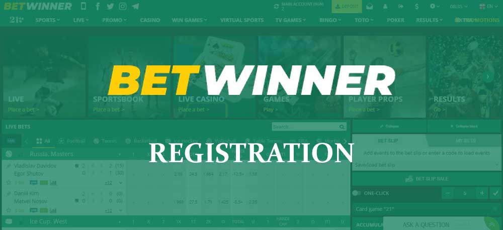 Betwinner giris En İyi Bahis Deneyimi için Adım Adım Rehber Betwinner giris En İyi Bahis Deneyimi için Adım Adım Rehber