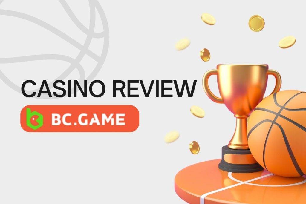 Discover the Ease of BC.Game Sign In for Seamless Gaming Discover the Ease of BC.Game Sign In for Seamless Gaming