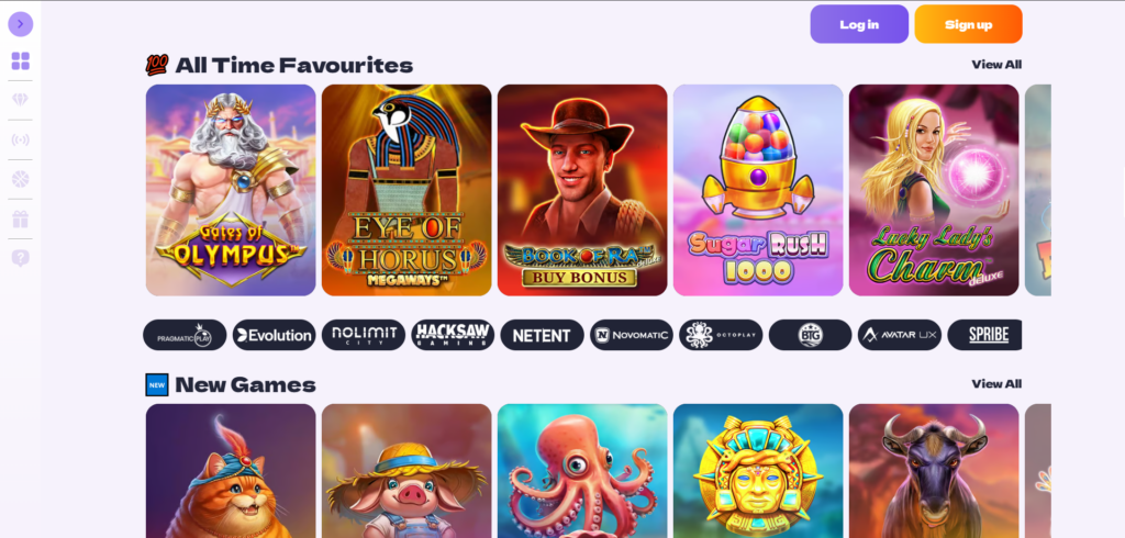 Discover the Exciting World of Online Casino Slotit Discover the Exciting World of Online Casino Slotit
